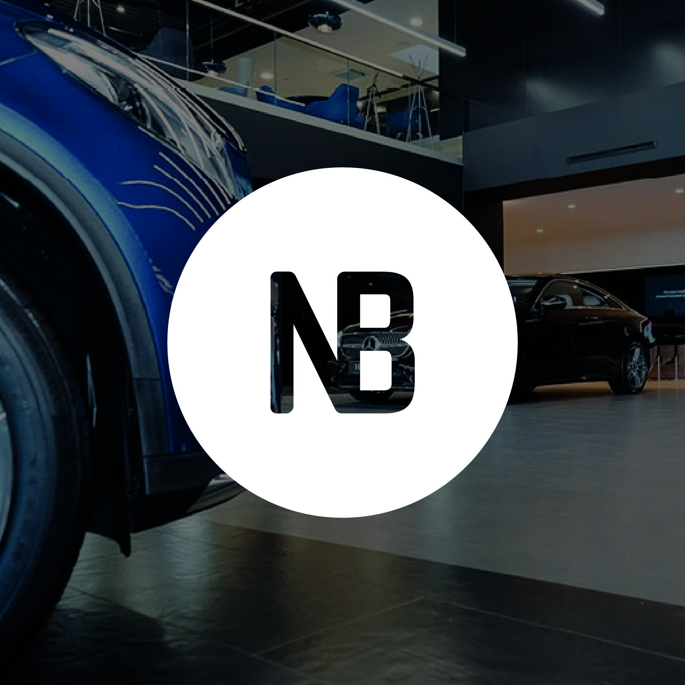 CHI SONO? IL TUO ALLEATO MIGLIORE NEL MONDO AUTOMOTIVE!