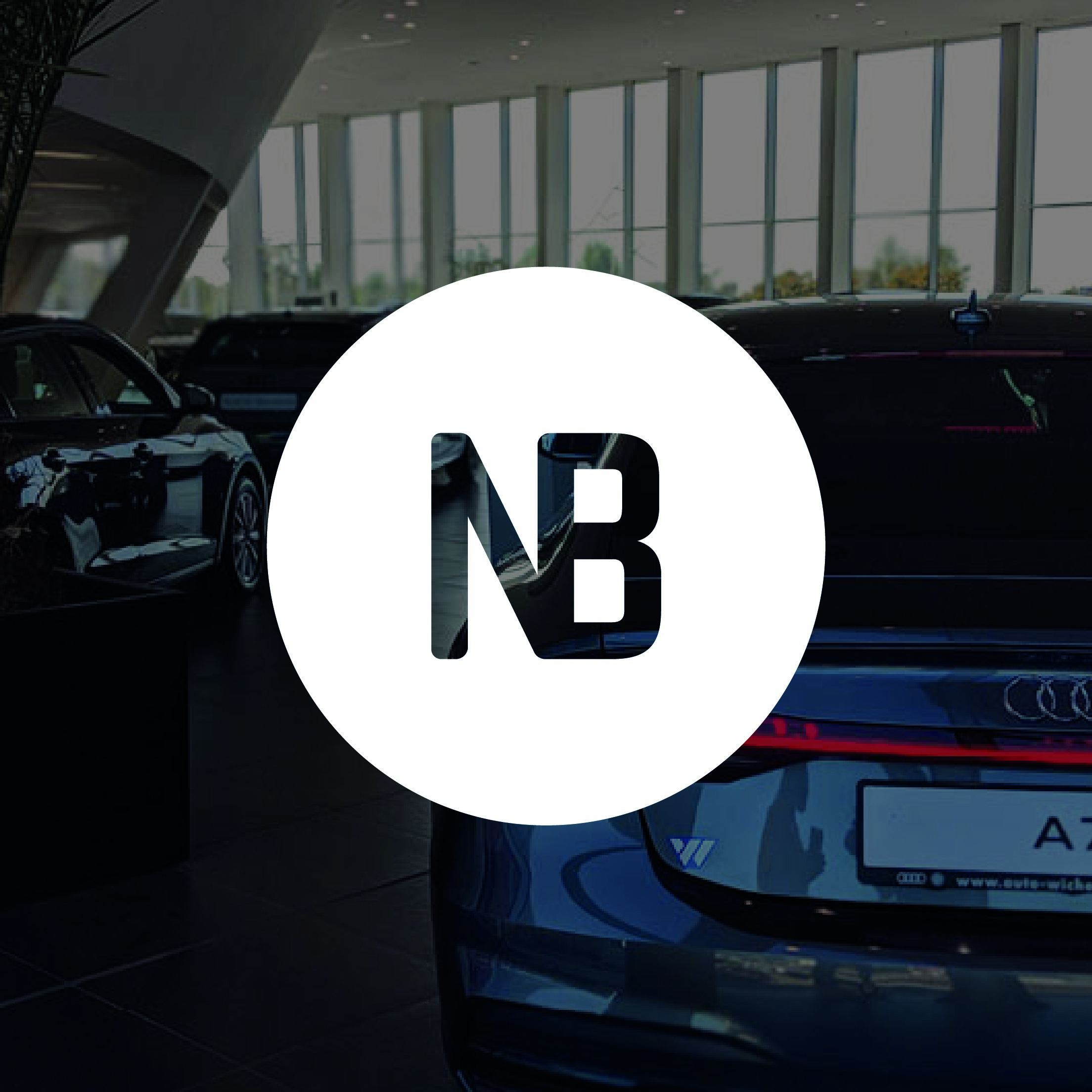 CHI SONO? IL TUO ALLEATO MIGLIORE NEL MONDO AUTOMOTIVE!