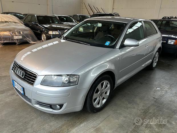 Foto AUDI A3 2ª serie