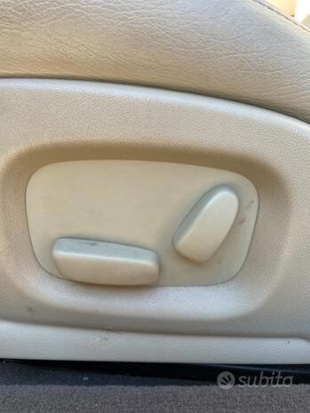 JAGUAR S-Type  (X206-X207) S-Type (X207) 3.0 V6 cat Executive