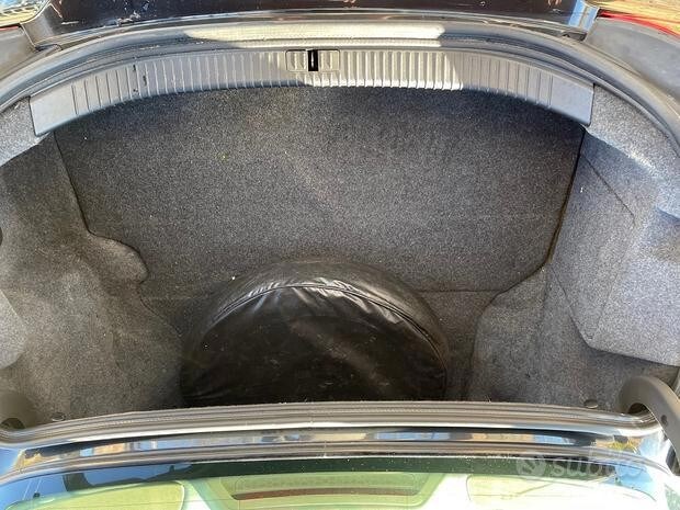 JAGUAR S-Type  (X206-X207) S-Type (X207) 3.0 V6 cat Executive