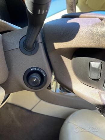 JAGUAR S-Type  (X206-X207) S-Type (X207) 3.0 V6 cat Executive