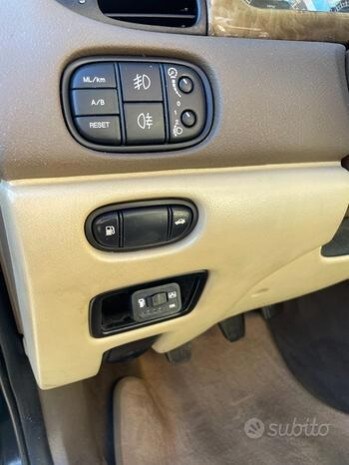 JAGUAR S-Type  (X206-X207) S-Type (X207) 3.0 V6 cat Executive