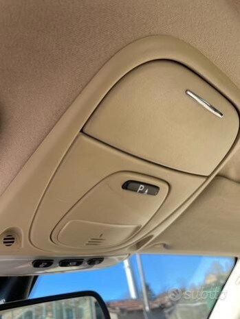 JAGUAR S-Type  (X206-X207) S-Type (X207) 3.0 V6 cat Executive