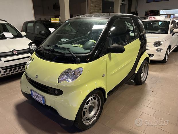 Foto SMART fortwo 1ª serie