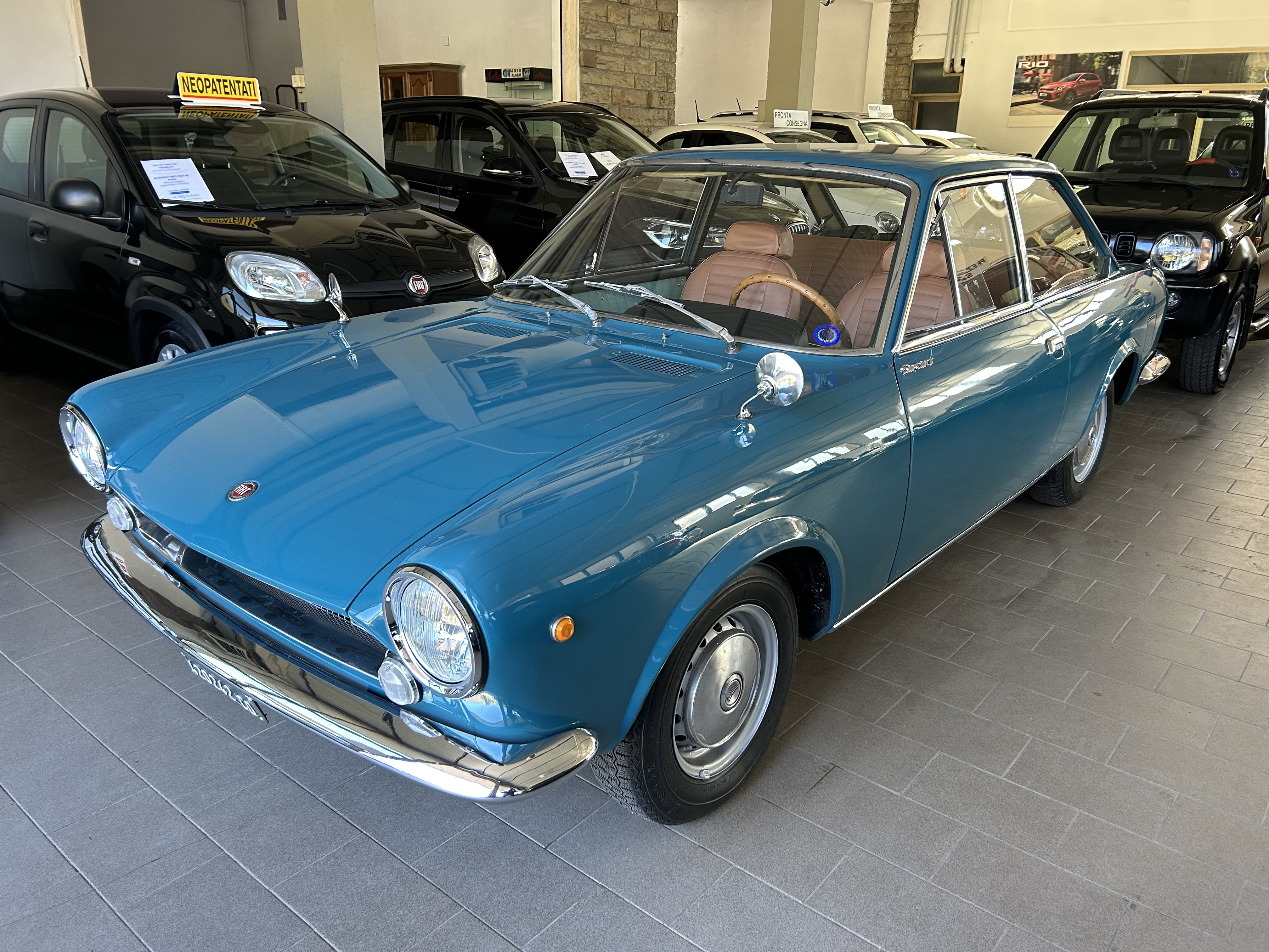Fiat 124